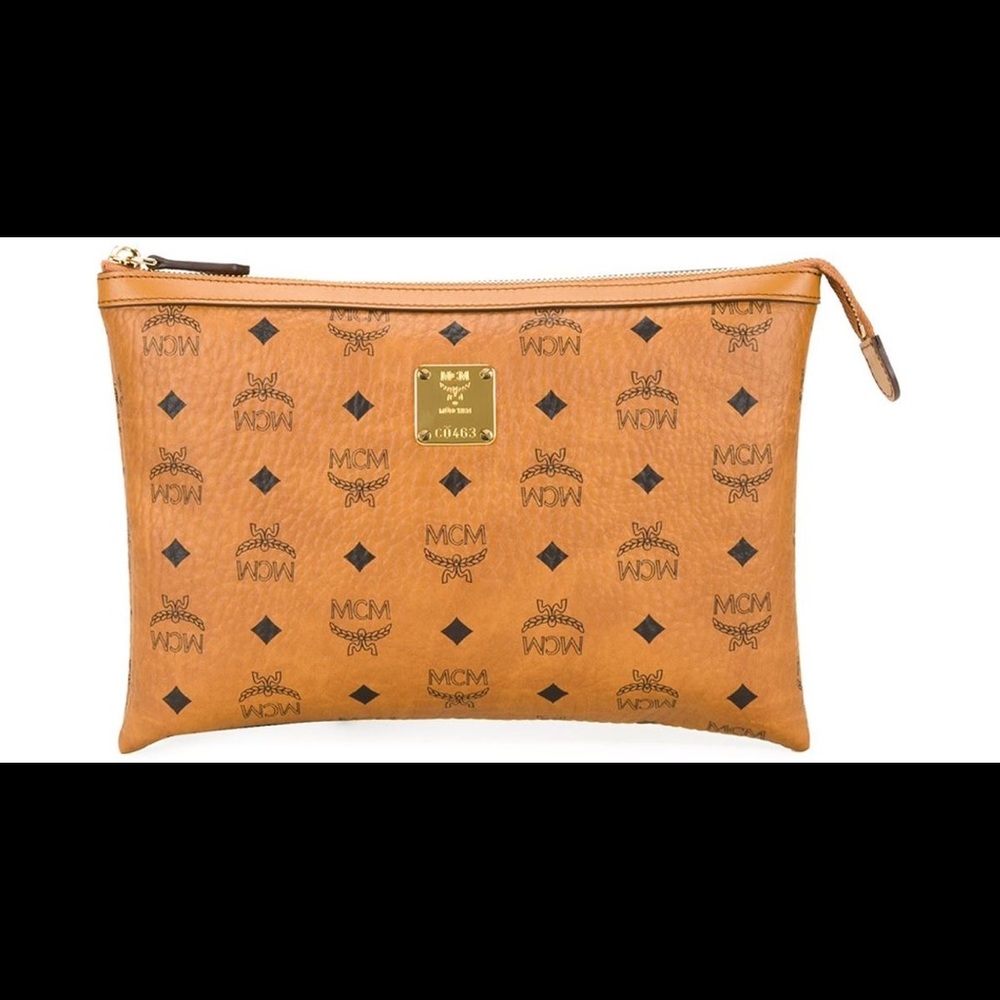 MCM CLUTCH
